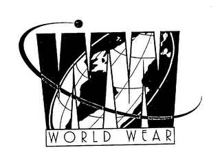 WORLD WEAR logo