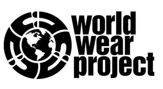 WORLD WEAR PROJECT logo