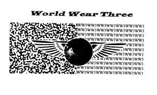 WORLD WEAR THREE