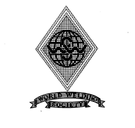 WORLD WELDING SOCIETY logo