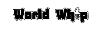 WORLD WHIP logo