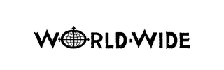 WORLD-WIDE logo
