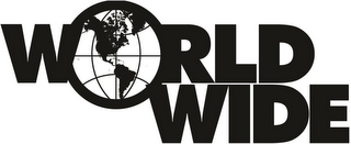 WORLD WIDE logo