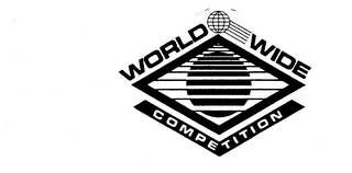 WORLD WIDE COMPETITION logo