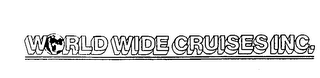 WORLD WIDE CRUISES INC. logo