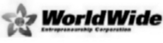 WORLD WIDE ENTREPRENEURSHIP CORPORATION logo