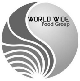 WORLD WIDE FOOD GROUP logo