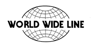 WORLD WIDE LINE logo