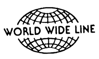WORLD WIDE LINE logo