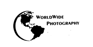 WORLD WIDE PHOTOGRAPHY logo