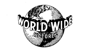 WORLD WIDE PICTURES logo