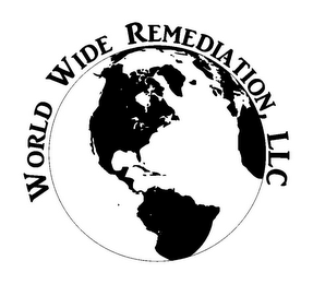 WORLD WIDE REMEDIATION, LLC logo