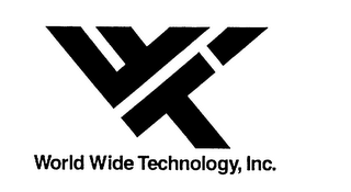 WORLD WIDE TECHNOLOGY, INC.