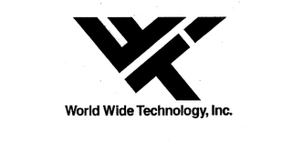 WORLD WIDE TECHNOLOGY, INC. logo