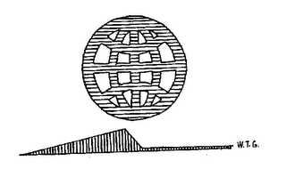 WORLD WIDE TRAVEL GUIDE logo