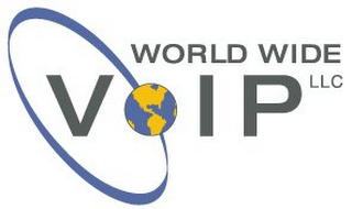 WORLD WIDE VOIP LLC logo