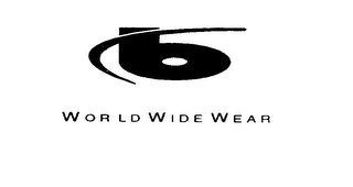 WORLD WIDE WEAR logo