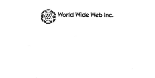 WORLD WIDE WEB INC. logo