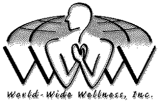 WORLD-WIDE WELLNESS, INC. logo