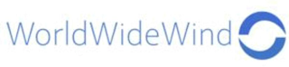 WORLD WIDE WIND logo