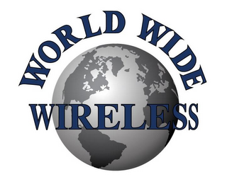 WORLD WIDE WIRELESS logo