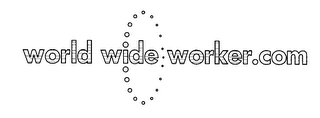 WORLD WIDE WORKER.COM logo