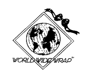 WORLD WIDE WRAP logo