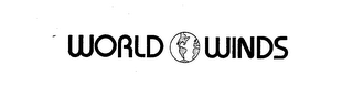 WORLD WINDS logo