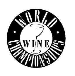 WORLD WINE CHAMPIONSHIPS logo