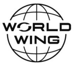WORLD WING logo