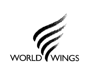 WORLD WINGS logo