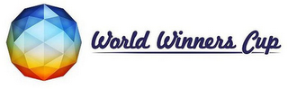 WORLD WINNERS CUP logo