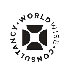 WORLD WISE CONSULTANCY logo