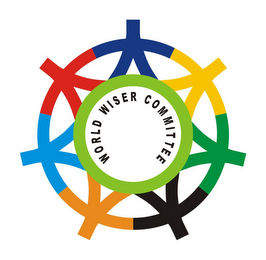 WORLD WISER COMMITTEE logo