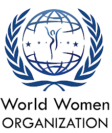 WORLD WOMEN ORGANIZATION logo