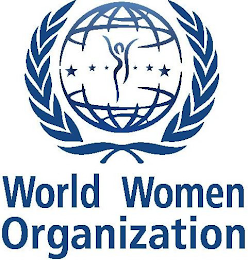 WORLD WOMEN ORGANIZATION logo