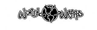 WORLD WRAPPS logo