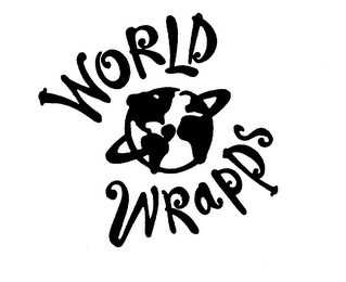 WORLD WRAPPS logo