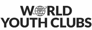 WORLD YOUTH CLUBS logo