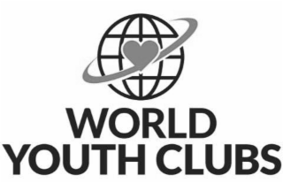 WORLD YOUTH CLUBS logo