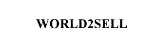 WORLD2SELL logo