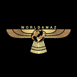 WORLDAMAZ logo