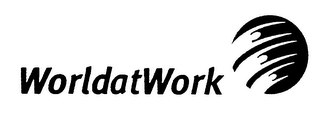 WORLDATWORK logo