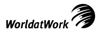 WORLDATWORK logo