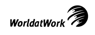WORLDATWORK logo