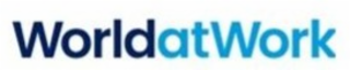 WORLDATWORK logo