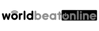 WORLDBEATONLINE logo