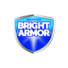 WORLD&BEYOND BRIGHT ARMOR logo