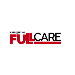 WORLD&BEYOND FULLCARE logo