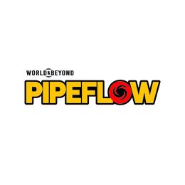 WORLD&BEYOND PIPEFLOW logo